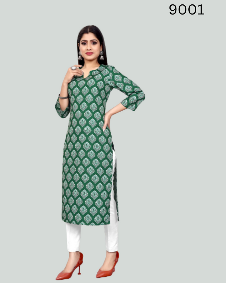 Office Kurti's