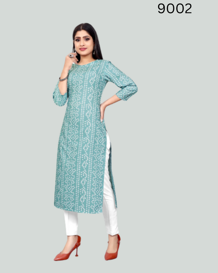 Office Kurti's