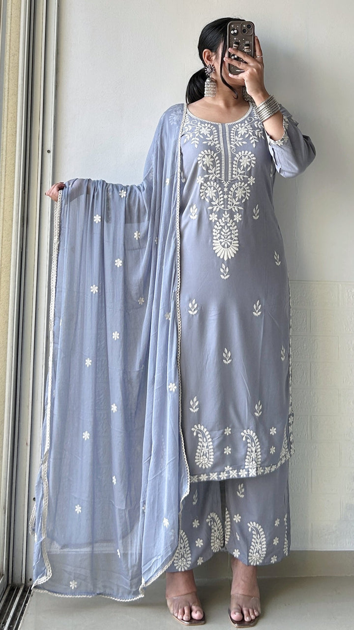 salwar kameez